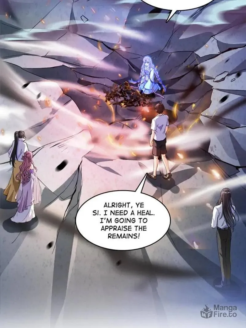 Read Cultivation Chat Group chapter 381 image 38 on Lezhin