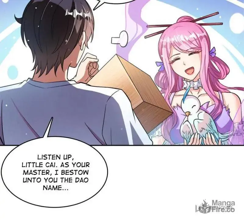 Read Cultivation Chat Group chapter 381 image 4 on Lezhin