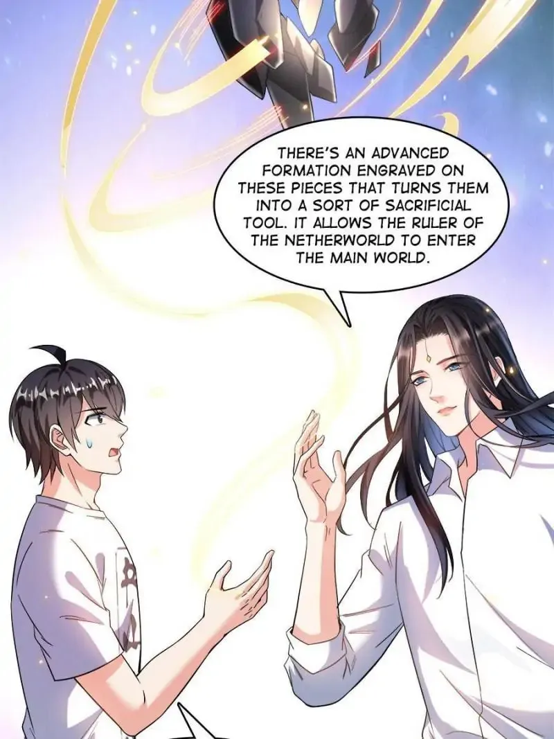 Read Cultivation Chat Group chapter 381 image 42 on Lezhin