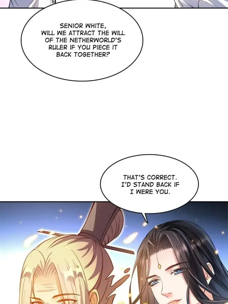 Read Cultivation Chat Group chapter 381 image 43 on Lezhin
