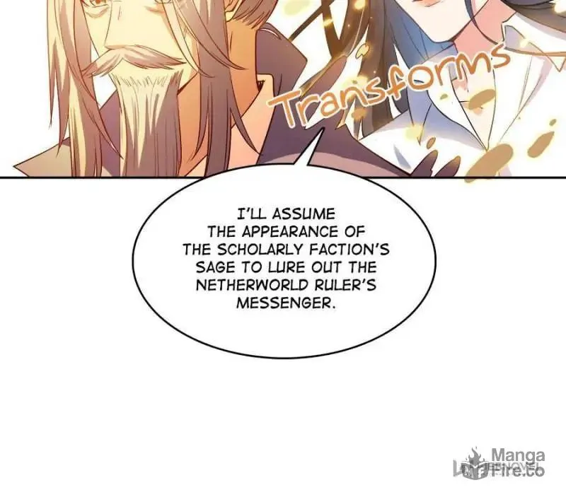 Read Cultivation Chat Group chapter 381 image 44 on Lezhin
