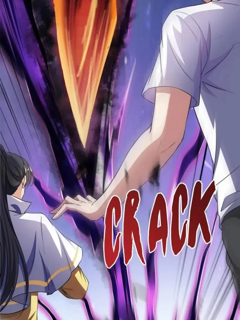 Read Cultivation Chat Group chapter 381 image 46 on Lezhin