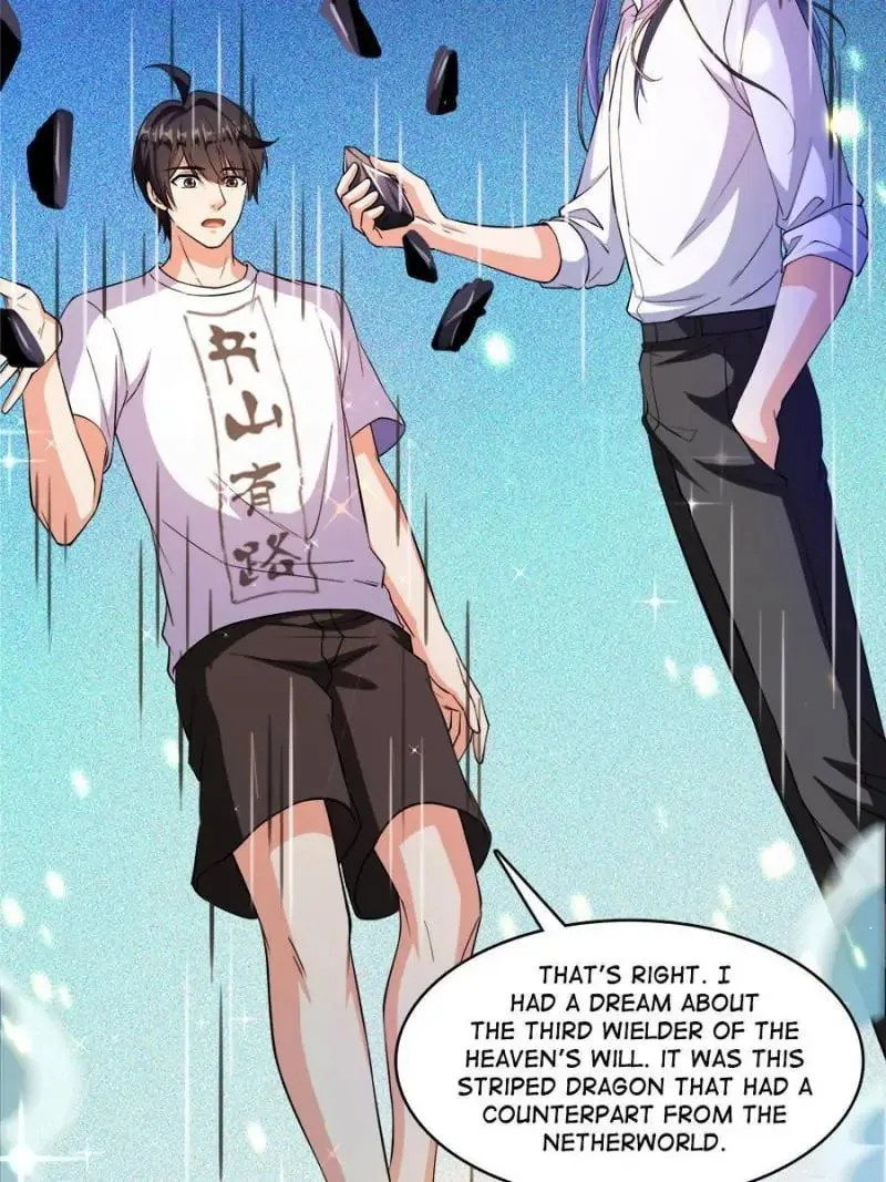 Read Cultivation Chat Group chapter 381 image 57 on Lezhin