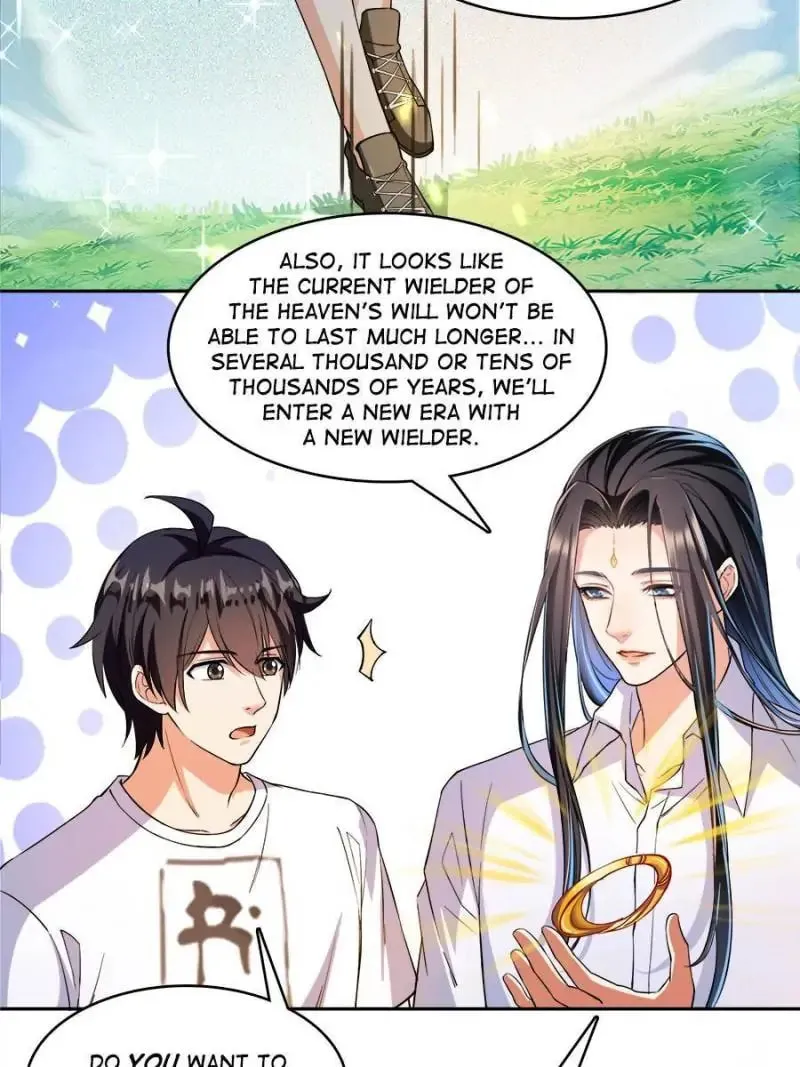 Read Cultivation Chat Group chapter 381 image 58 on Lezhin