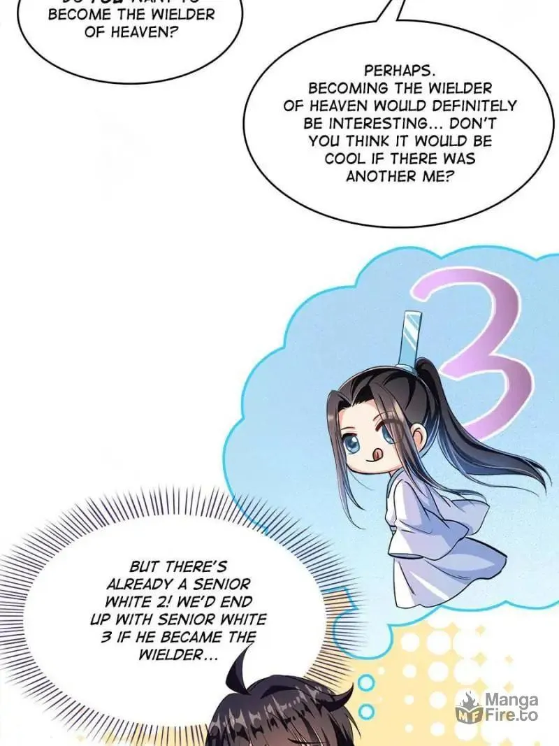 Read Cultivation Chat Group chapter 381 image 59 on Lezhin