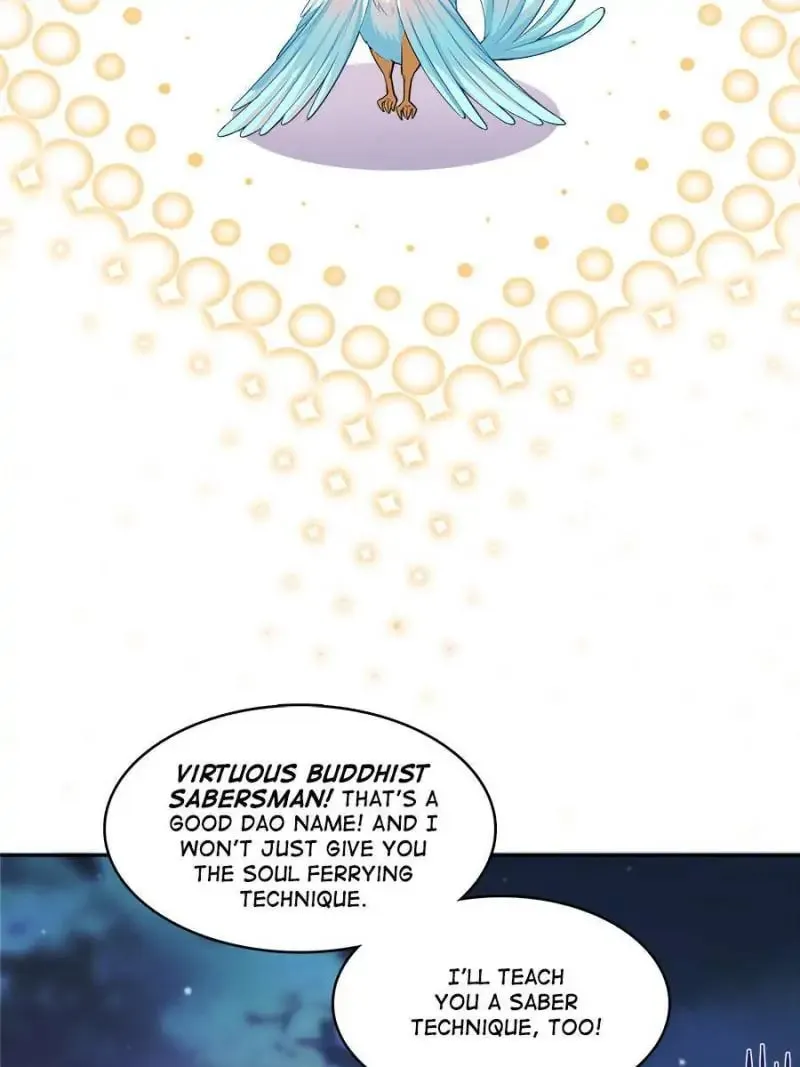 Read Cultivation Chat Group chapter 381 image 6 on Lezhin