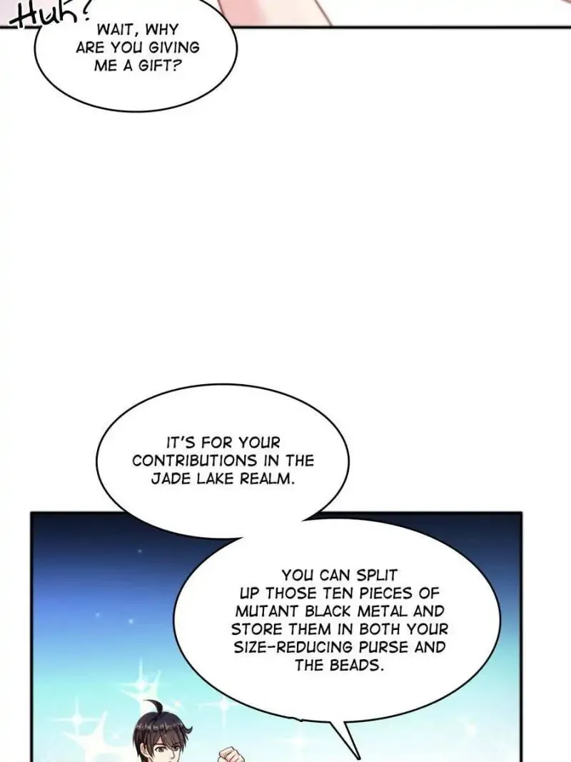 Read Cultivation Chat Group chapter 381 image 61 on Lezhin
