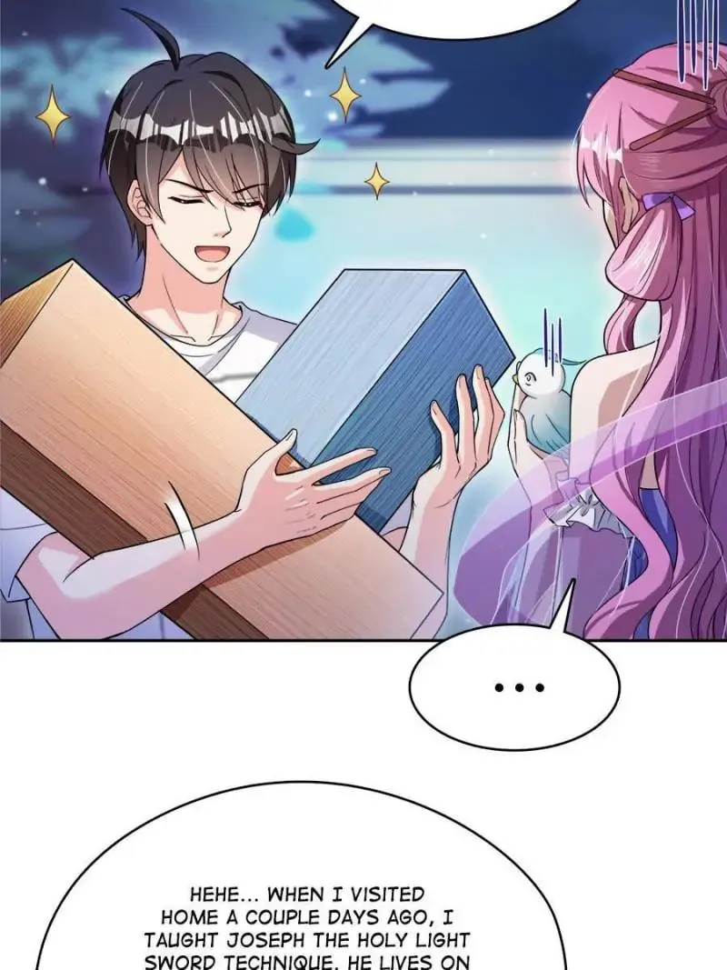 Read Cultivation Chat Group chapter 381 image 7 on Lezhin
