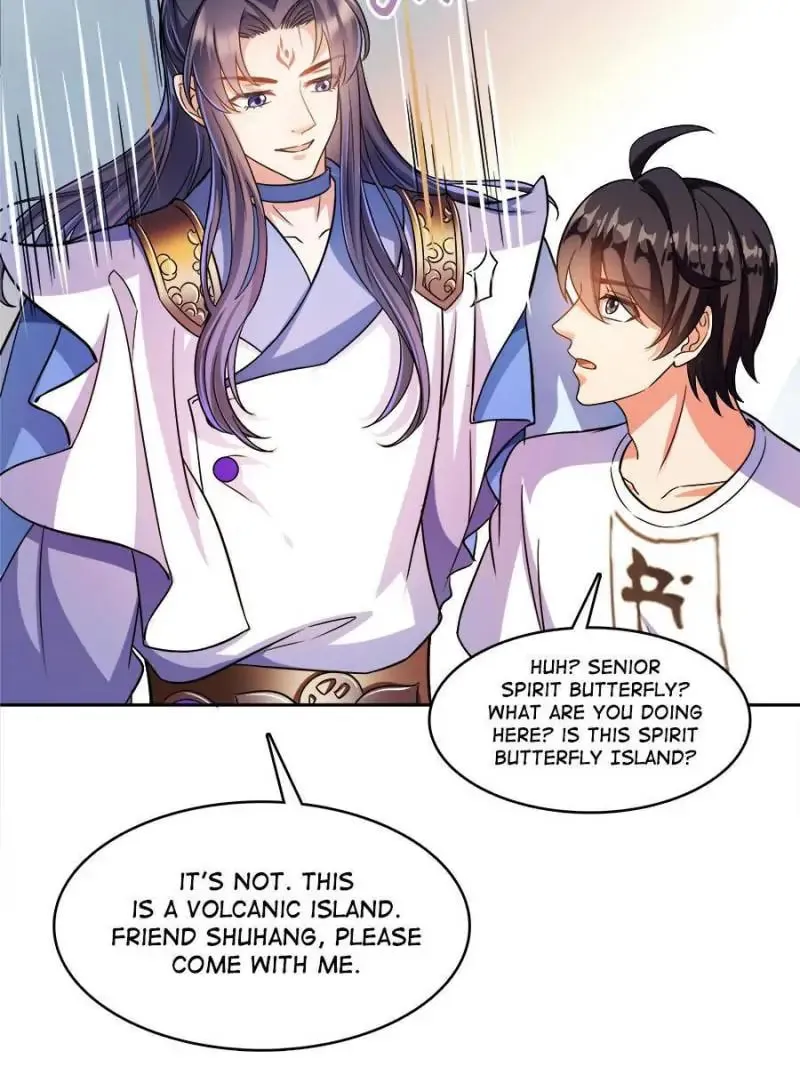 Read Cultivation Chat Group chapter 381 image 72 on Lezhin