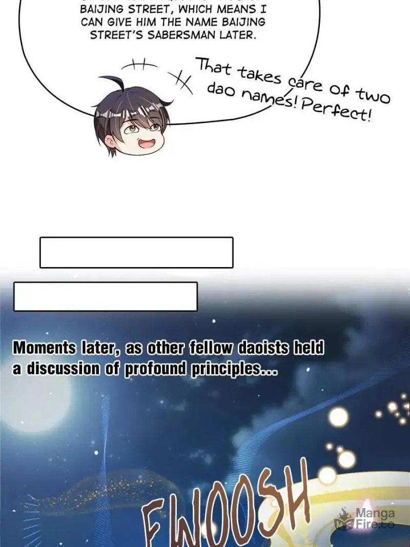 Read Cultivation Chat Group chapter 381 image 8 on Lezhin