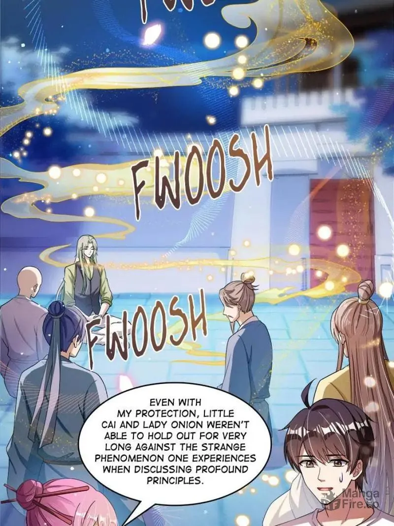 Read Cultivation Chat Group chapter 381 image 9 on Lezhin