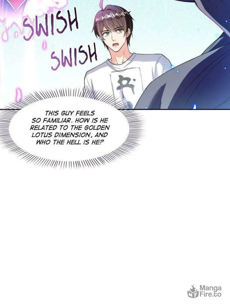 Read Cultivation Chat Group chapter 383 image 11 on Lezhin