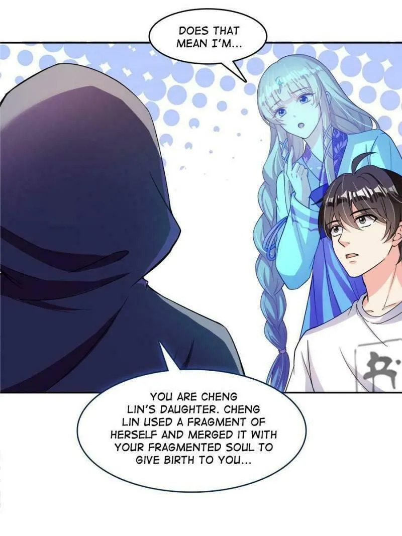 Read Cultivation Chat Group chapter 383 image 12 on Lezhin