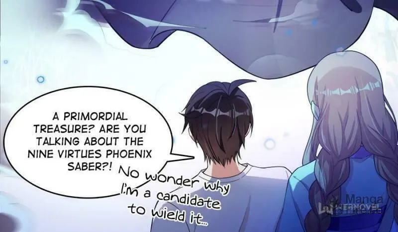 Read Cultivation Chat Group chapter 383 image 17 on Lezhin