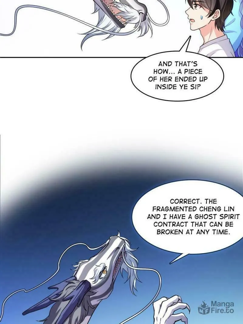 Read Cultivation Chat Group chapter 383 image 19 on Lezhin