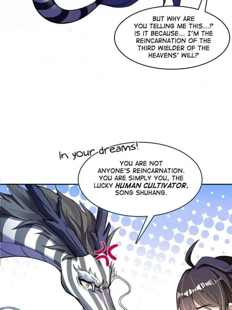 Read Cultivation Chat Group chapter 383 image 21 on Lezhin