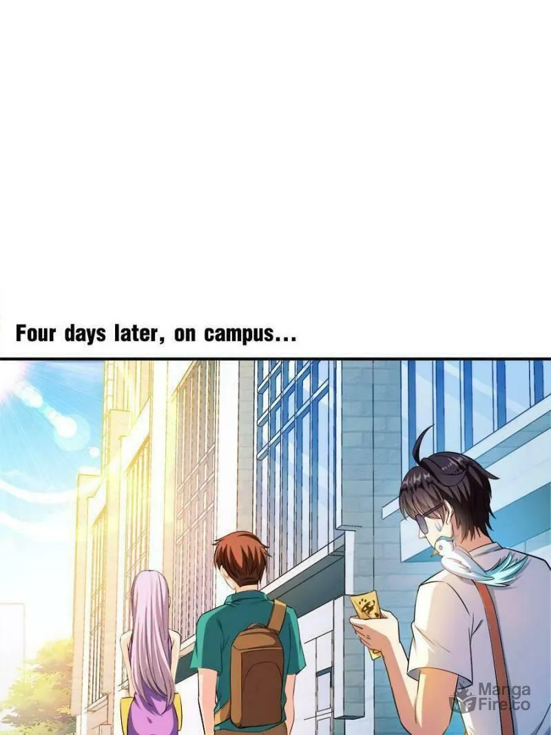 Read Cultivation Chat Group chapter 383 image 26 on Lezhin