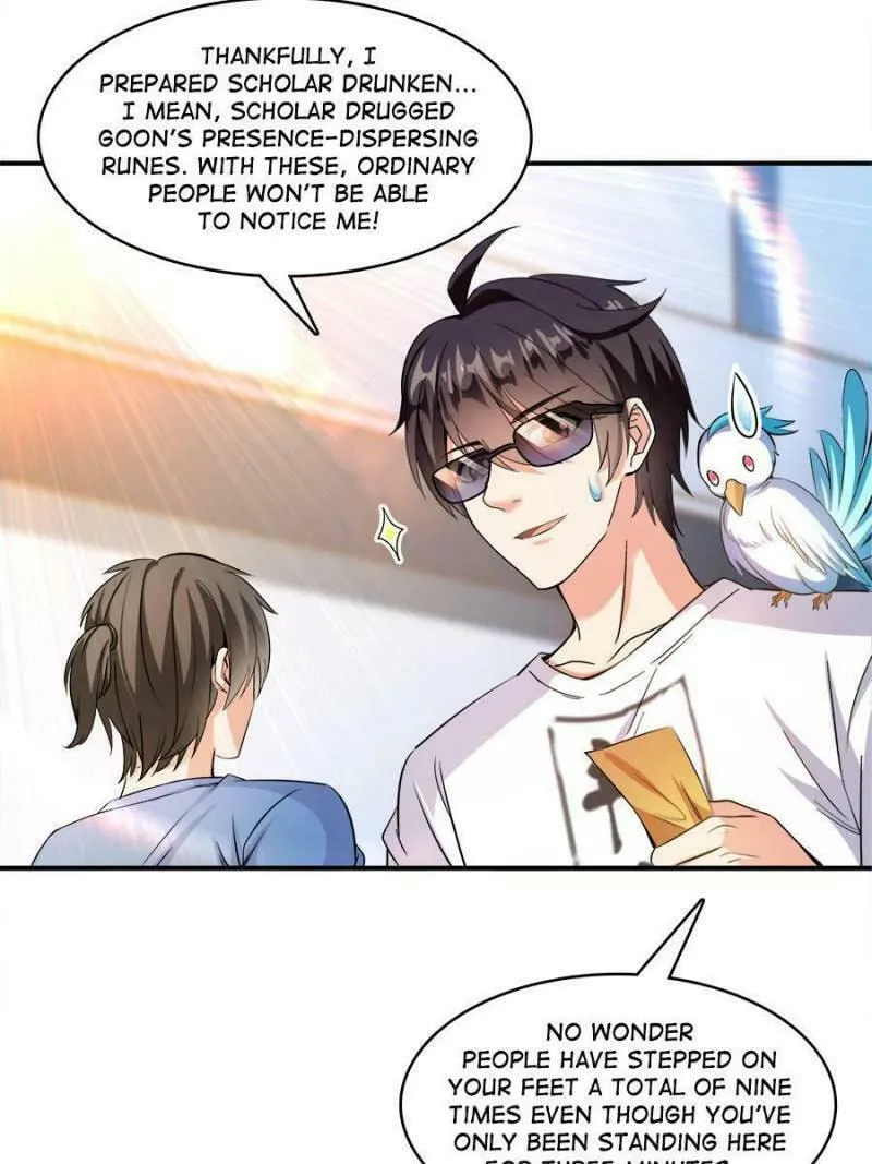 Read Cultivation Chat Group chapter 383 image 28 on Lezhin