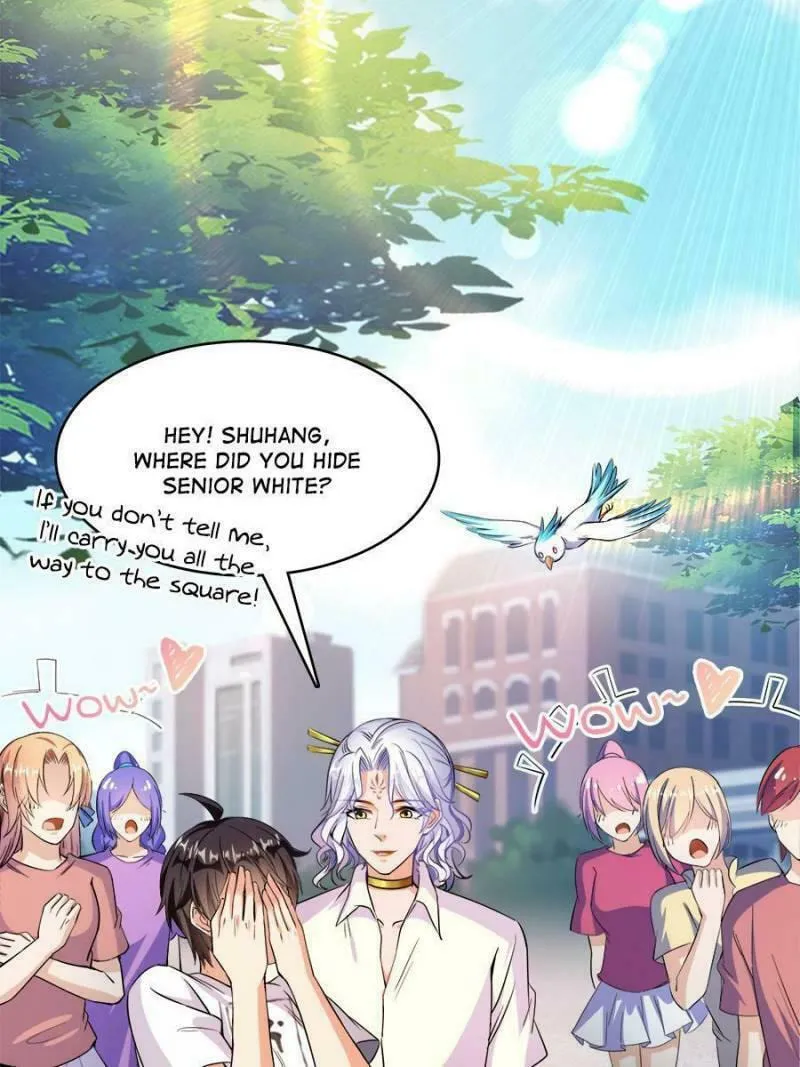 Read Cultivation Chat Group chapter 383 image 31 on Lezhin
