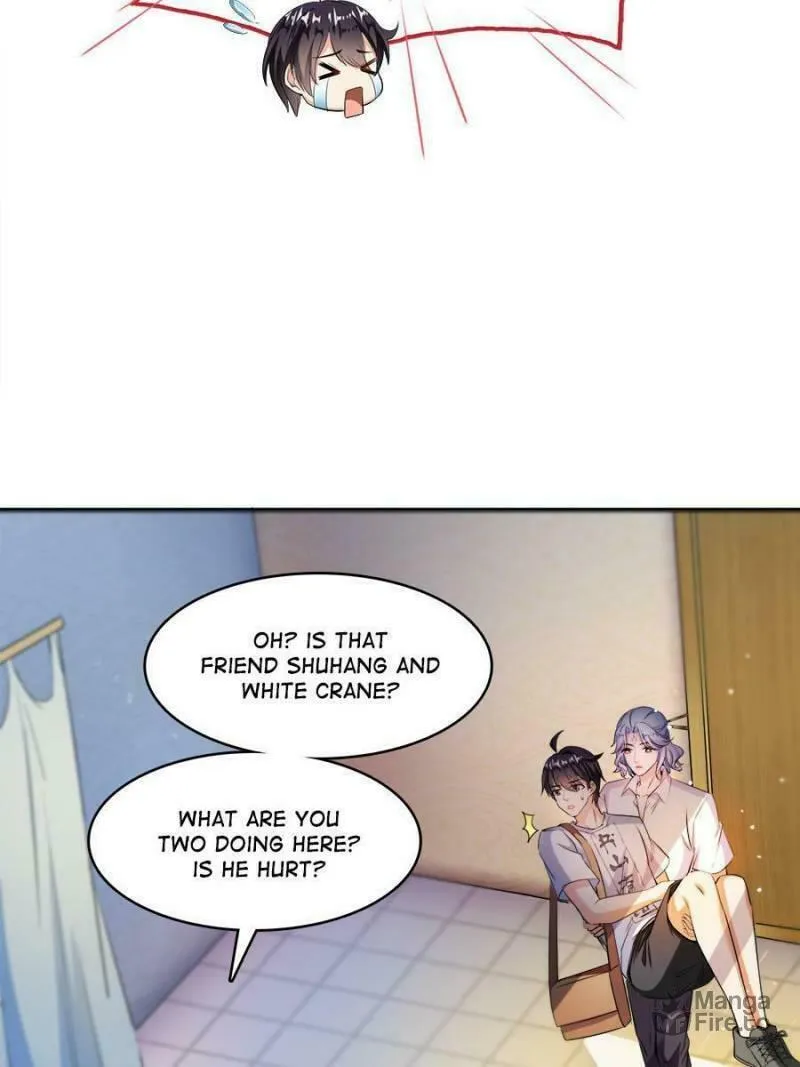 Read Cultivation Chat Group chapter 383 image 35 on Lezhin
