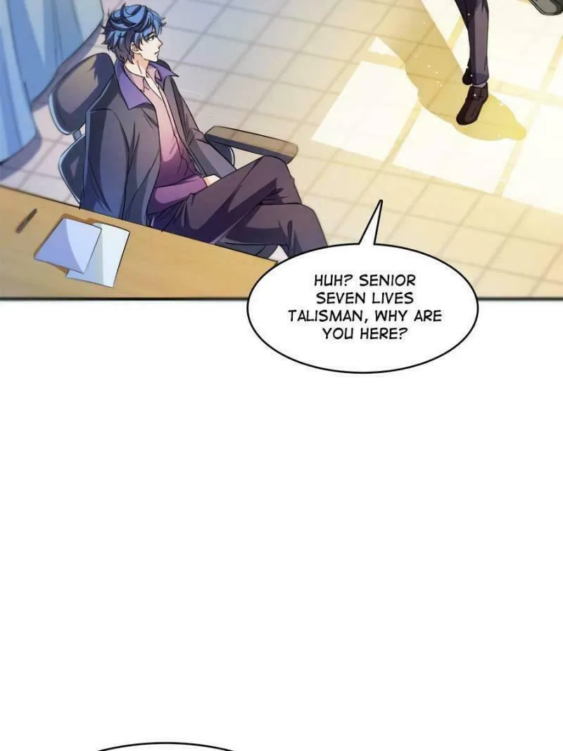 Read Cultivation Chat Group chapter 383 image 36 on Lezhin