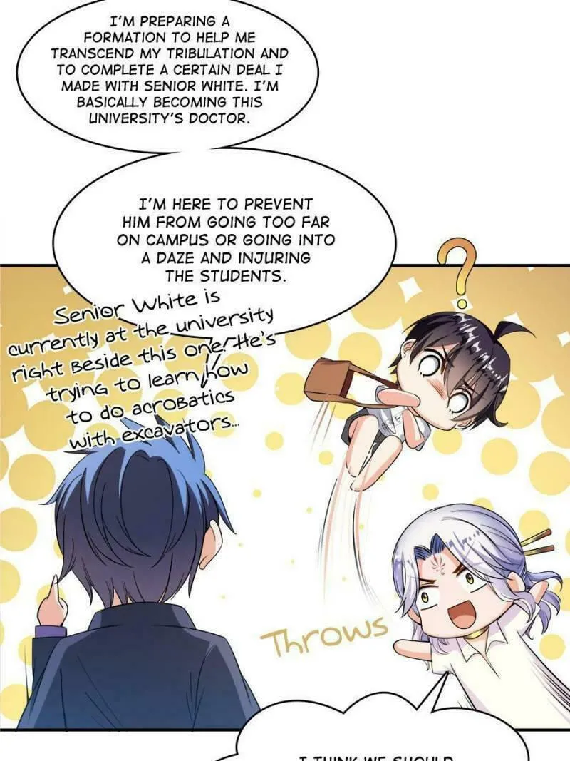 Read Cultivation Chat Group chapter 383 image 37 on Lezhin