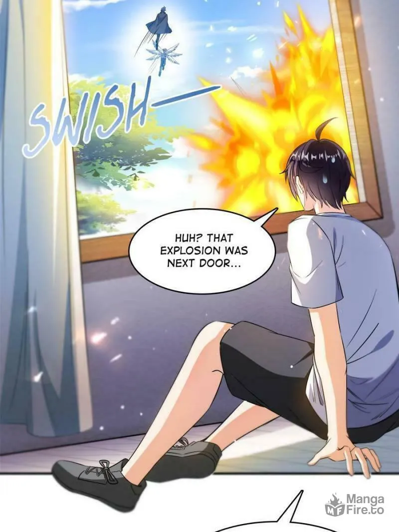 Read Cultivation Chat Group chapter 383 image 39 on Lezhin