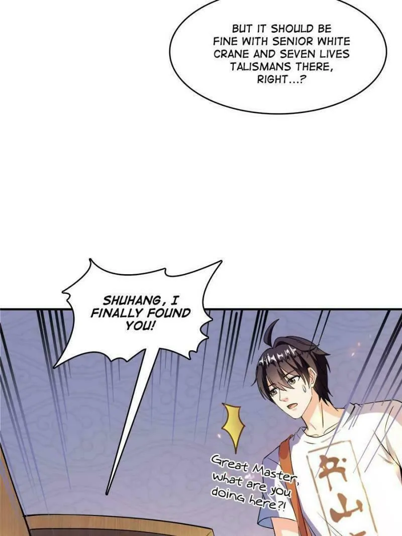 Read Cultivation Chat Group chapter 383 image 40 on Lezhin