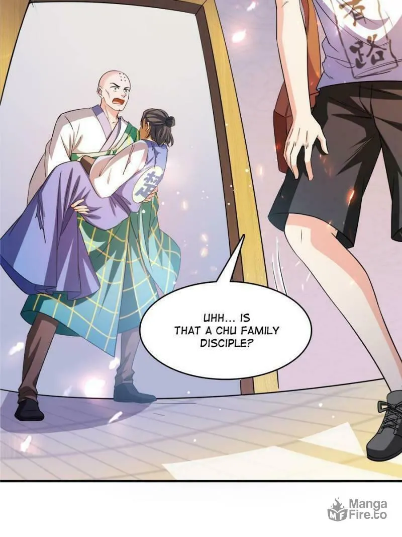 Read Cultivation Chat Group chapter 383 image 41 on Lezhin