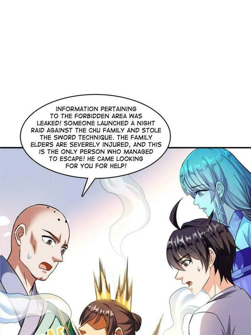 Read Cultivation Chat Group chapter 383 image 42 on Lezhin