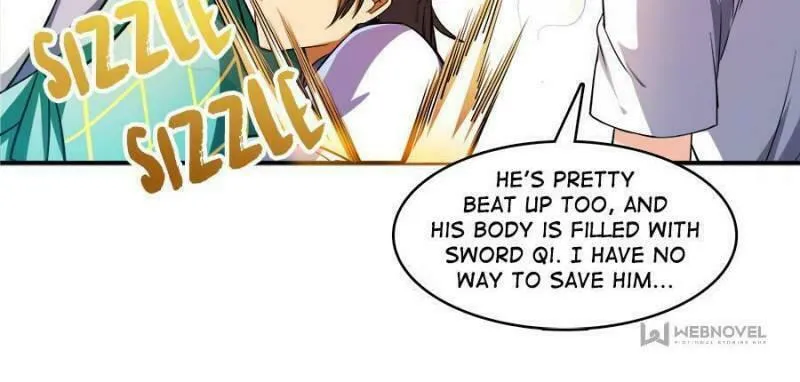 Read Cultivation Chat Group chapter 383 image 43 on Lezhin