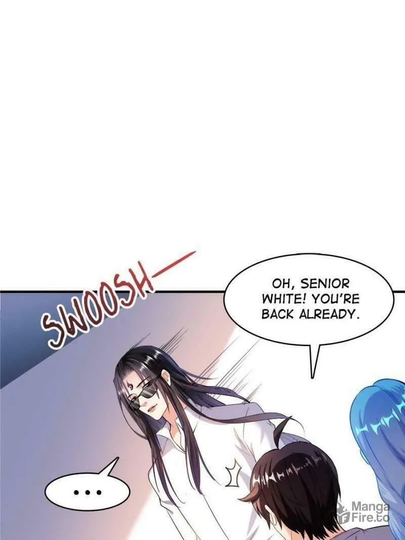 Read Cultivation Chat Group chapter 383 image 44 on Lezhin