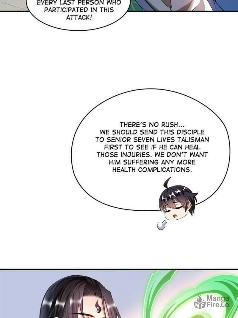 Read Cultivation Chat Group chapter 383 image 47 on Lezhin
