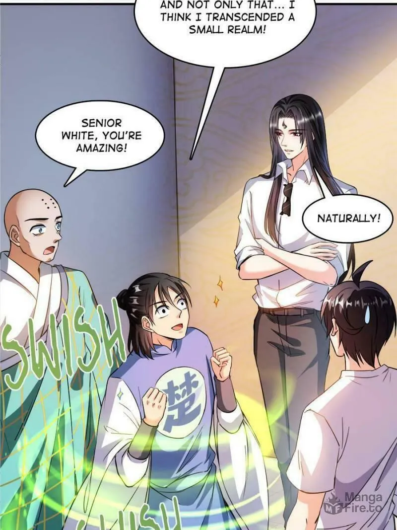 Read Cultivation Chat Group chapter 383 image 49 on Lezhin