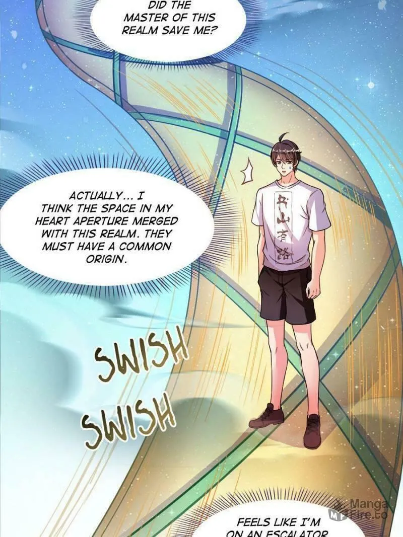 Read Cultivation Chat Group chapter 383 image 5 on Lezhin