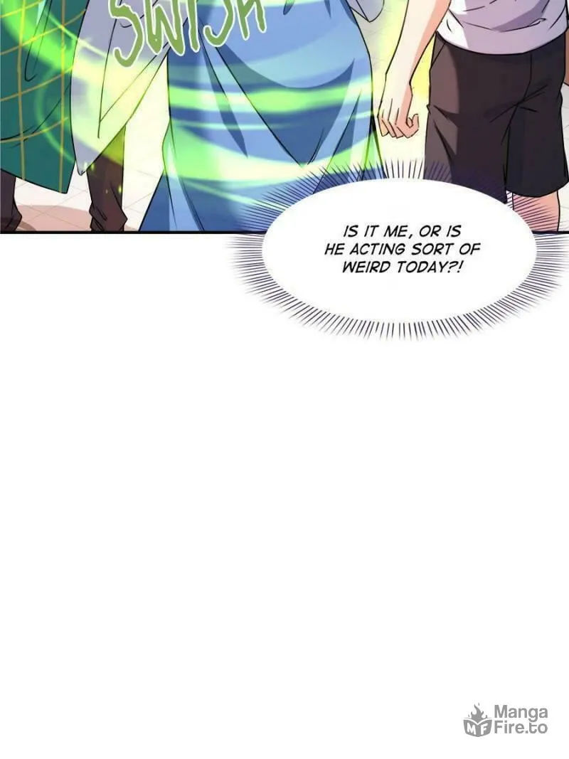 Read Cultivation Chat Group chapter 383 image 50 on Lezhin