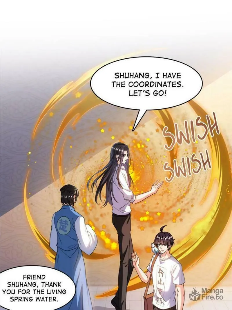 Read Cultivation Chat Group chapter 383 image 53 on Lezhin