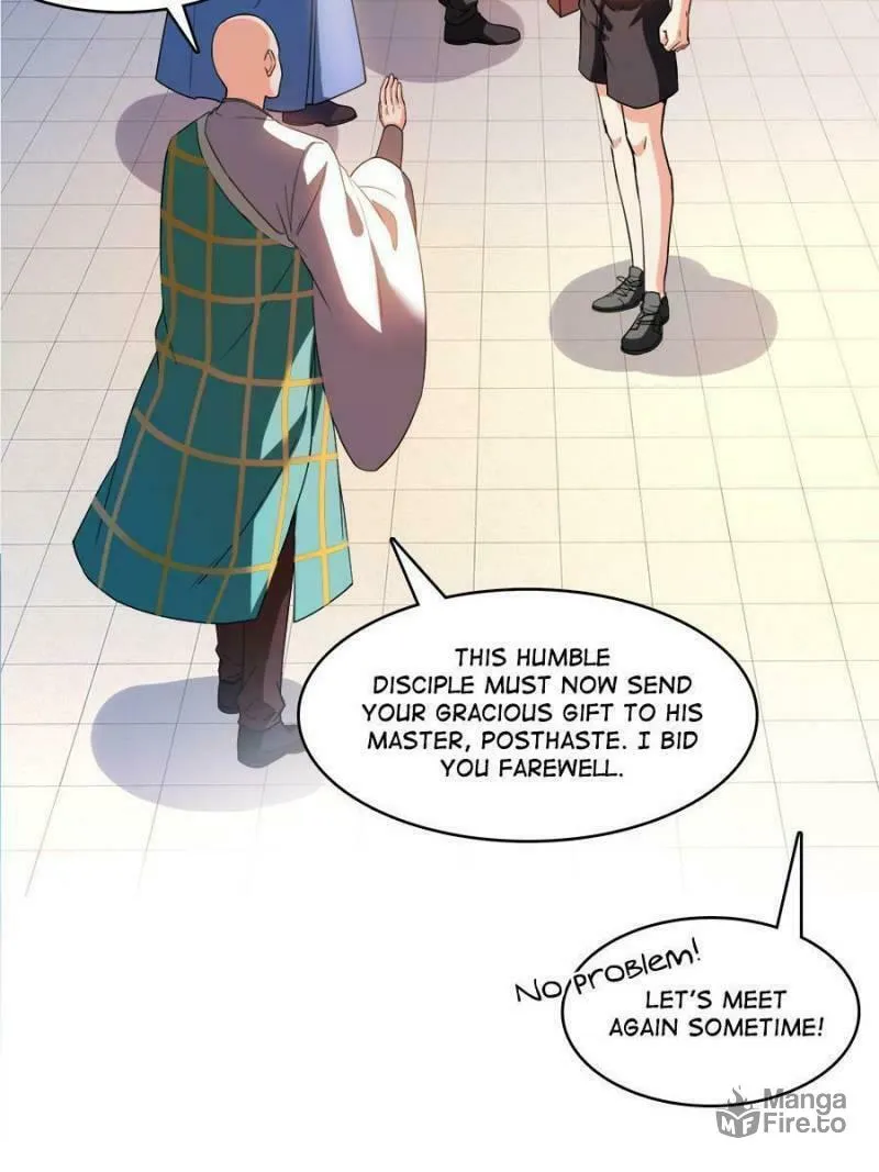 Read Cultivation Chat Group chapter 383 image 54 on Lezhin