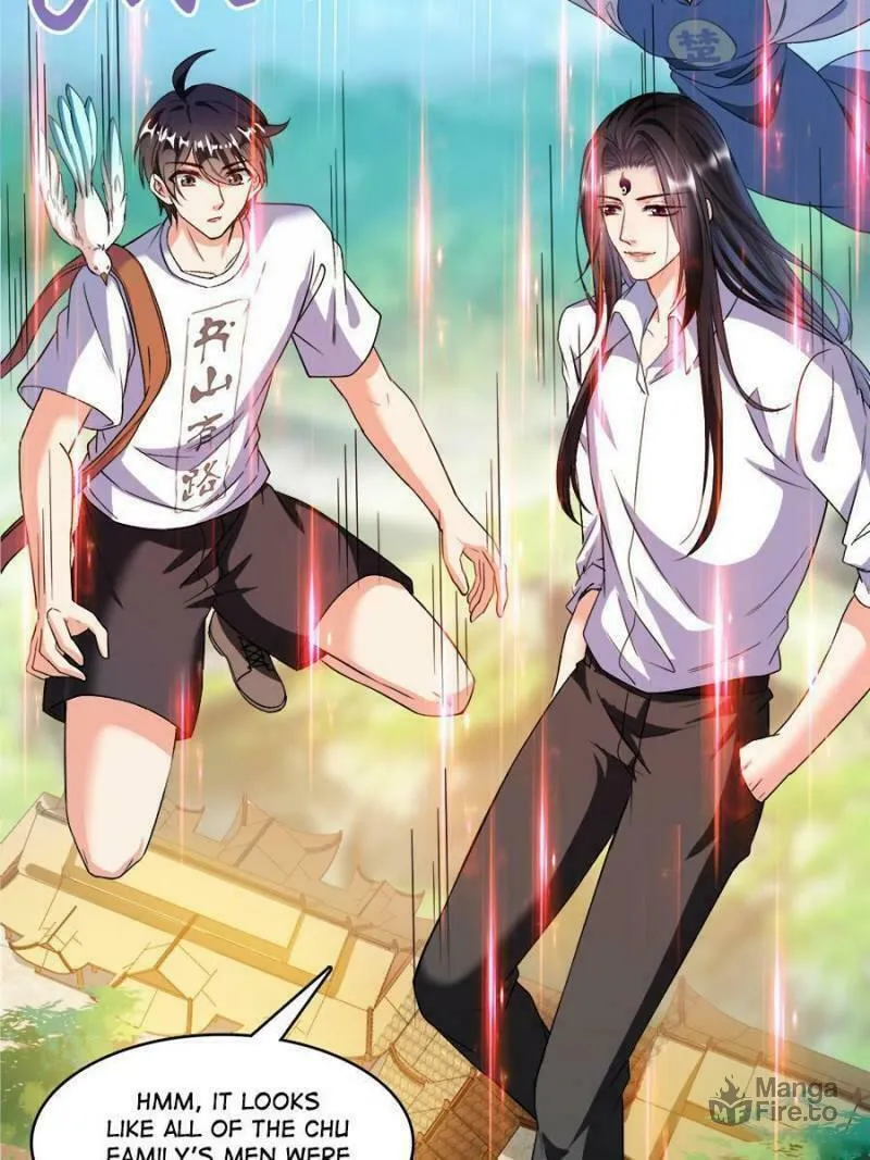 Read Cultivation Chat Group chapter 383 image 56 on Lezhin