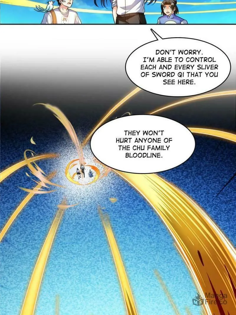 Read Cultivation Chat Group chapter 383 image 59 on Lezhin