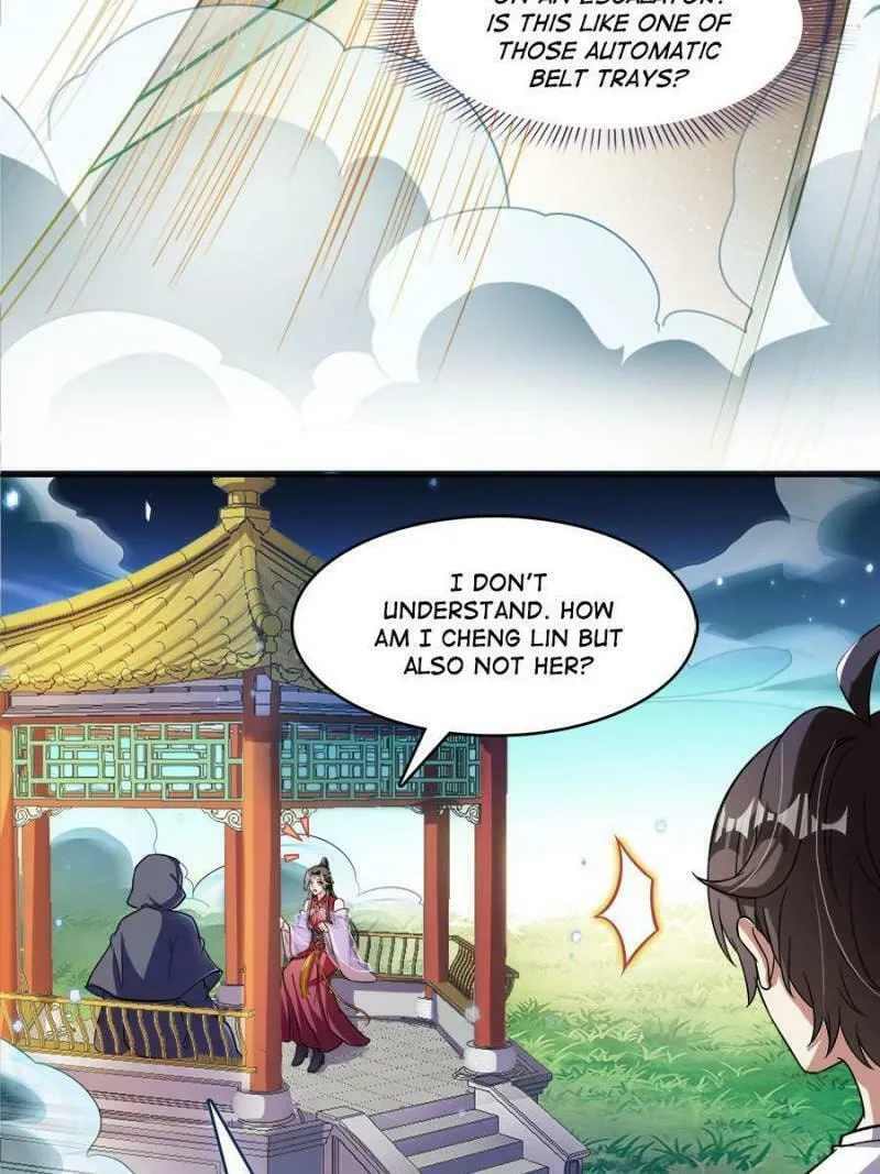 Read Cultivation Chat Group chapter 383 image 6 on Lezhin
