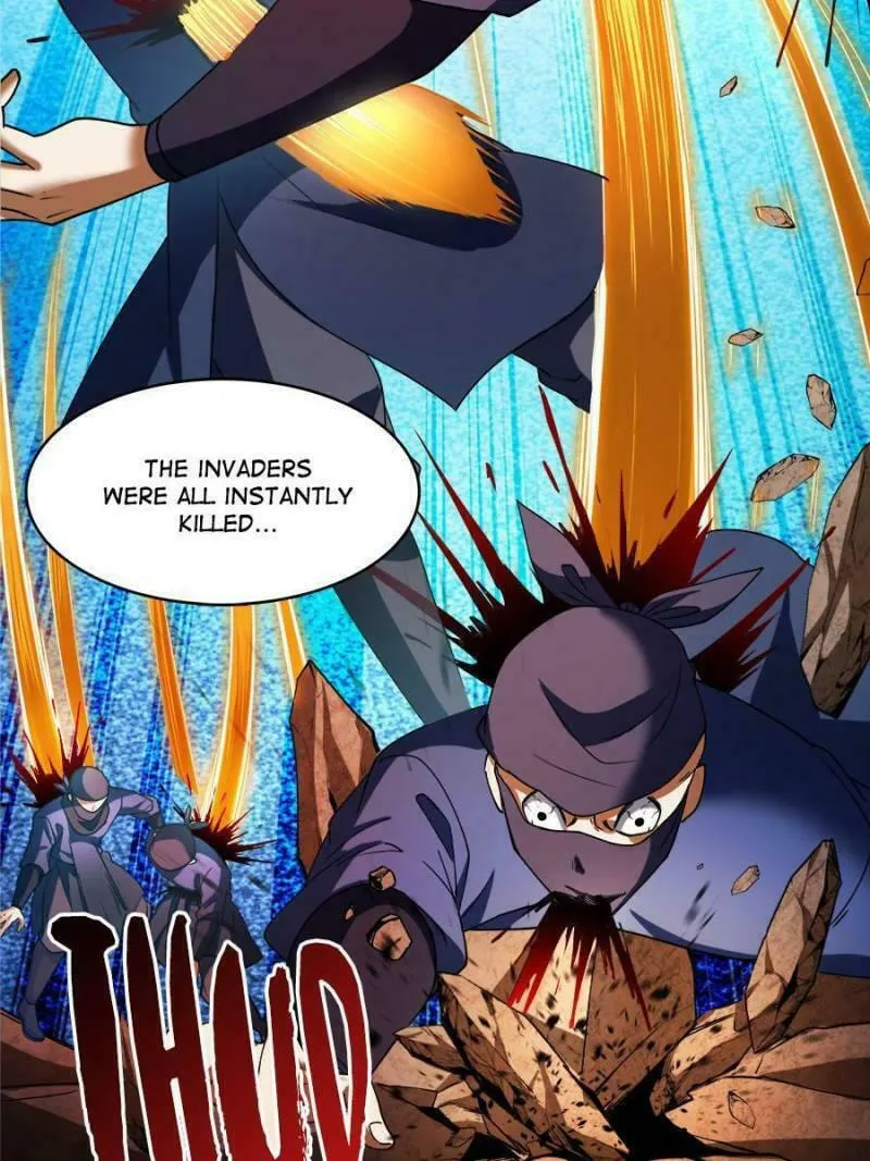 Read Cultivation Chat Group chapter 383 image 61 on Lezhin
