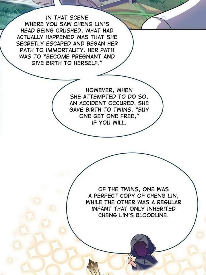 Read Cultivation Chat Group chapter 383 image 7 on Lezhin