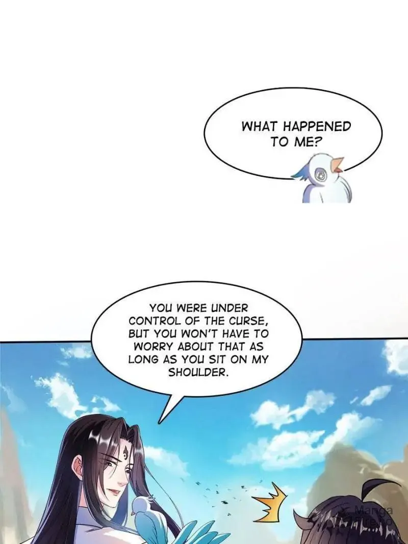 Read Cultivation Chat Group chapter 384 image 11 on Lezhin
