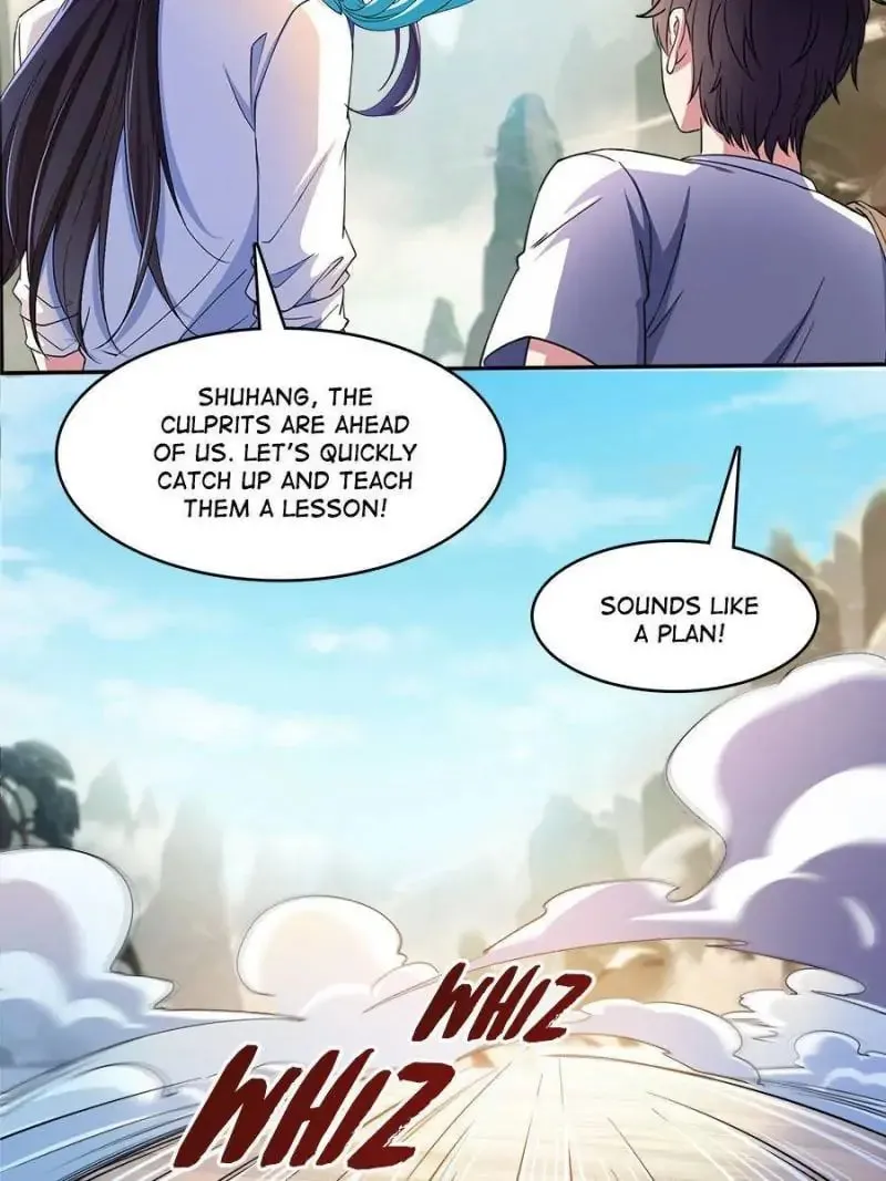 Read Cultivation Chat Group chapter 384 image 12 on Lezhin