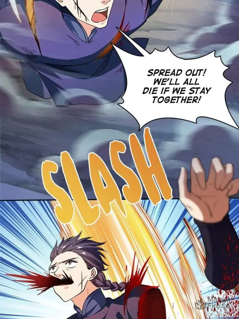 Read Cultivation Chat Group chapter 384 image 14 on Lezhin
