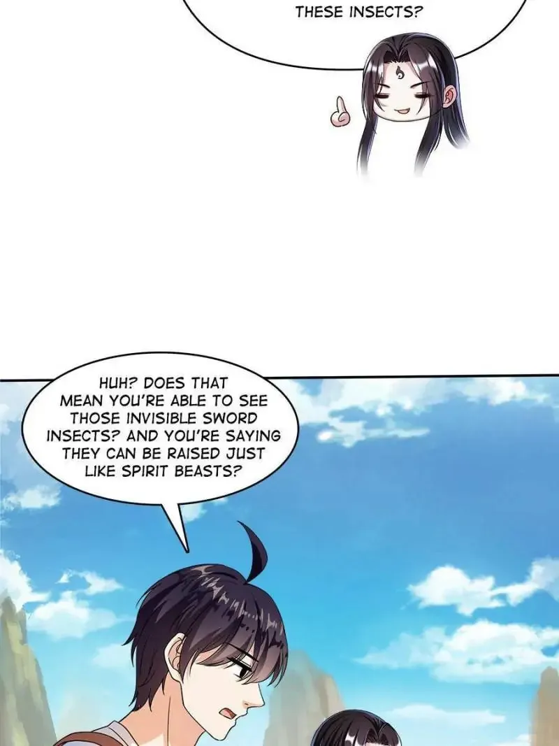 Read Cultivation Chat Group chapter 384 image 16 on Lezhin