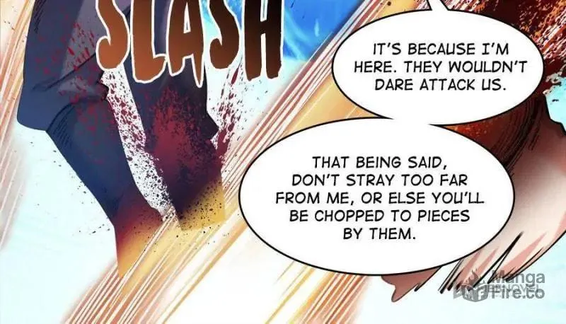 Read Cultivation Chat Group chapter 384 image 19 on Lezhin