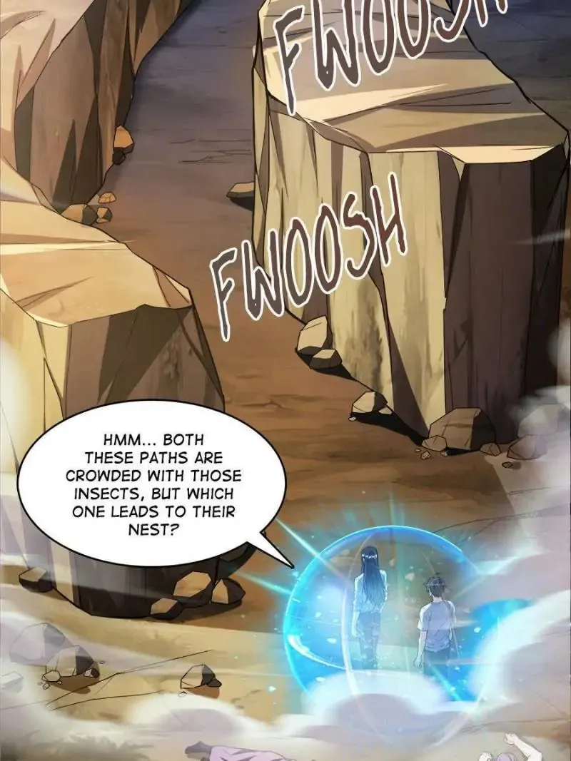 Read Cultivation Chat Group chapter 384 image 21 on Lezhin