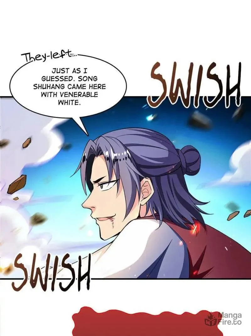 Read Cultivation Chat Group chapter 384 image 26 on Lezhin